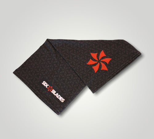 Six Blades Jiu Jitsu Gator Mask